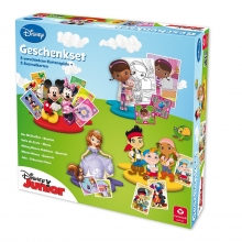 Vorschule - Geschenkset - Geschenkbox