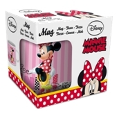 Minnie Maus Tasse in Geschenkverpackung