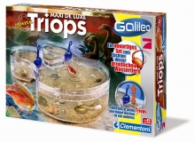 Galileo - Original Triops Maxi de Luxe