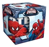 Spiderman Tasse in Geschenkverpackung