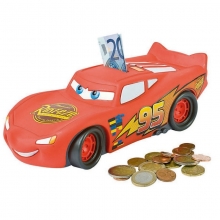 Disney Cars - Spardose Lightning McQueen