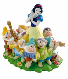 Disney Princess - Spardose Schneewittchen