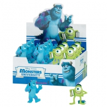 Monsters University Sortiment 24-teilig - Im Display