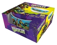 TMNT Mslischale in Geschenkverpackung