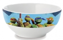 TMNT Mslischale in Geschenkverpackung