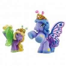 Filly Butterfly - Wave 2 - Mutter & 1 Baby Set im Blister