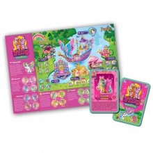 Filly Butterfly - Wave 2 - Mutter & 1 Baby Set im Blister