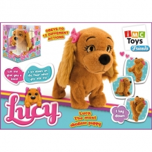 IMC Toys Lucy Se Pfote