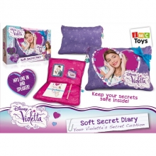 Violettas Geheimes Tagebuch