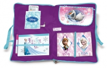 Disney Eisknigin /  Frozen Soft Tagebuch