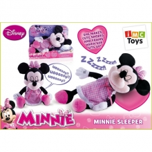 Minnie Mouse Minnie schlft