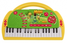 Biene Maja Keyboard