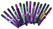 Monster High 3D Armband (25 St. / Tray)