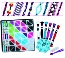 Monster High Perlen Workshop Set