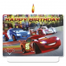Cars Neon - 