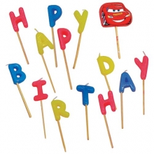 Cars Party Favors - 