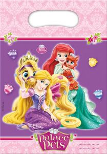Palace Pets - Party/Geschenktte  (6 Stck)