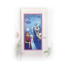 Frozen / Eisknigin - Tr-Banner (1 Stck)