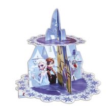 Frozen / Eisknigin - Cupcake Stand