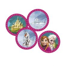 Frozen / Eisknigin - Konfetti