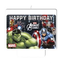 Avengers Multi Heroes - Konfetti