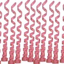 Disney Princess Party Favours - Luftschlangen