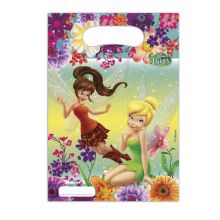 Fairies Magic - Party/Geschenktte (6 Stck)