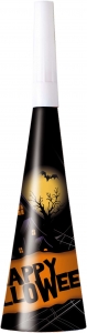Halloween New - Trte (6 Stck)