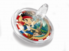 Jake Yo Ho - Kreisel