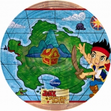 Jake Yo Ho - Puzzle