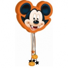 Mickey Halloween - Pinatas