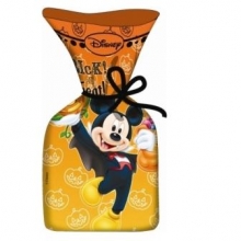 Mickey Halloween - Sigkeiten-Tte