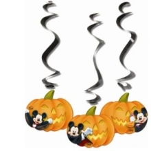Mickey Halloween - Mobile