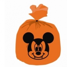 Mickey Halloween - Dekorations-Tten