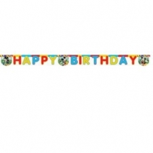 Mickey Party Time - 