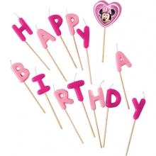 Minnie   - 