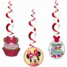 Minnie Caf - Mobile