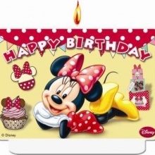 Minnie Caf - 