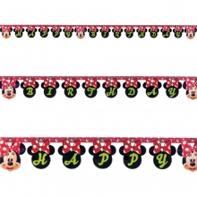 Minnie Fashion - 