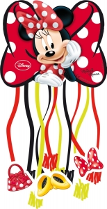 Minnie Fashion - Pinata