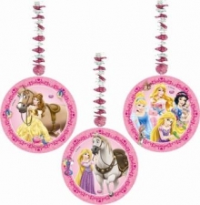 Princess & Animals - Mobile