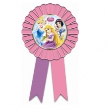 Princess & Animals - Ansteckorden