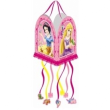 Princess & Animals - Pinatas