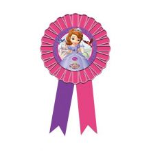 Sofia The First - Ansteckorden