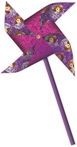 Sofia The First - Windmhlen