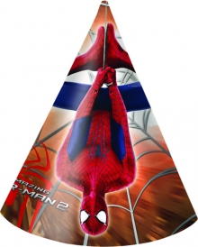 The Amazing Spiderman 2 - Partyhte