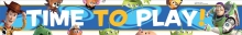 Toy Story 3 - 