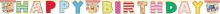 Winnie Alphabet - 