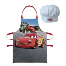 Cars - Schrze + Kochmtze