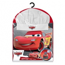 Cars - Schrze + Kochmtze